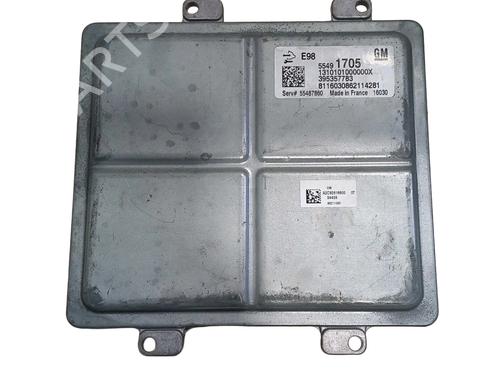 Used Engine control unit (ECU) Engine control unit (ECU) 35729871 35729871