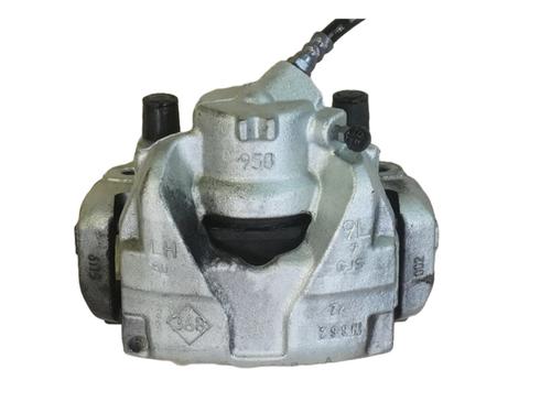 Venstre bremsekaliber foran Venstre bremsekaliber foran RENAULT FLUENCE (L3_) Z.E. (95 hp) 34379657 34379657