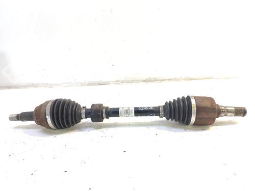 Used Left front driveshaft Left front driveshaft RENAULT TALISMAN (LP_) 1.6 dCi 160 (160 hp) 34487955 34487955