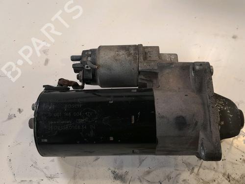 Used Starter Starter 35735436 35735436