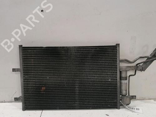 Used AC radiator AC radiator MAZDA 3 (BK) 2.0 MZR-CD (BK14) (143 hp) 34447342 34447342