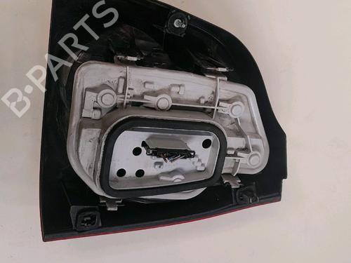 Left taillight VW POLO (9N_, 9A_) 1.2 | BP18556590C34 
