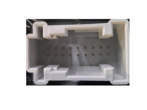 Instrument cluster MERCEDES-BENZ E-CLASS (W212) E 220 CDI / BlueTEC (212.001, 212.002) | BP34467370C47 - Image 3
