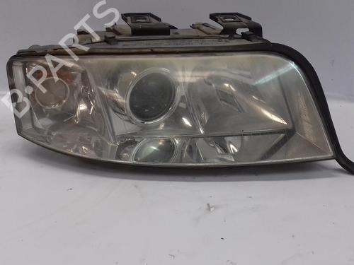 Used Right headlight AUDI ALLROAD C5 (4BH) [2000-2005]  18535645