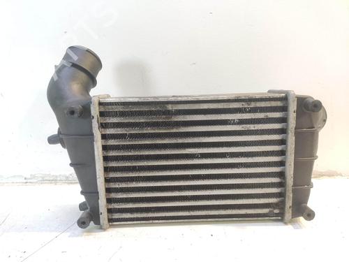 Intercooler ALFA ROMEO 147 (937_) 1.9 JTD 16V (937.AXG1B, 937.BXG1B) | BP14470545M30 
