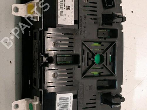 Used Instrument cluster Instrument cluster RENAULT LAGUNA Coupe (DT0/1) 2.0 dCi (DT01, DT08, DT09, DT0K, DT12, DT1C, DT1D, DT1M,... (150 hp) 34463041 34463041
