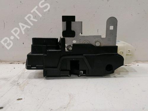Used Front left lock Front left lock VOLVO V40 Hatchback (525) D2 (114 hp) 34462624 34462624