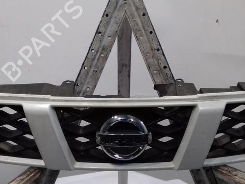 Used Grille NISSAN X-TRAIL II (T31) [2007-2018]  19685116
