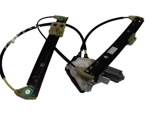 Used Front right window mechanism Front right window mechanism AUDI A1 Sportback (8XA, 8XF) 1.0 TFSI (95 hp) 34484081 34484081