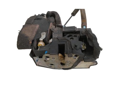 front-right-lock-mazda-cx-7-er-2006-2007-2008-2009-2010-2011-2012-2013-2014-34470256 main image