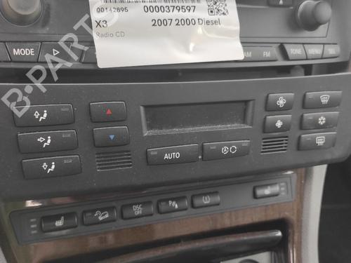 Used Other Other BMW X3 (F25) [2010-2017] 34488796 34488796