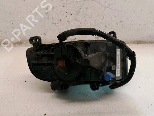 Used Right front fog light Right front fog light AUDI A4 B8 (8K2) 2.0 TDI (150 hp) 33404118 33404118