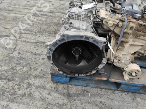 Gearbox MAZDA MX-5 III (NC) 2.0 (NC18) | BP37234754M3 - Image 2