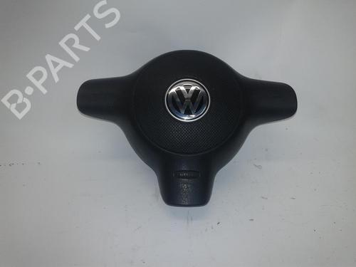 Førerens kollisjonspute VW POLO (6N2) [1999-2001]  19045791
