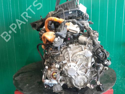 Engine KIA NIRO I (DE) 1.6 GDI Plug-in Hybrid | BP36405453M1 - Image 2
