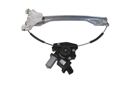 Front left window mechanism MG MG ZS SUV (AZS1) 1.0 T-GDi | BP34552889C22 - Image 2