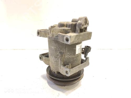 Used AC compressor AC compressor NISSAN ALMERA TINO (V10) 1.8 (114 hp) 35729111 35729111
