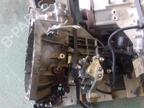 Gearbox TOYOTA YARIS (_P9_) 1.0 VVT-i (KSP90_, KSP90R) | BP14461150M3 