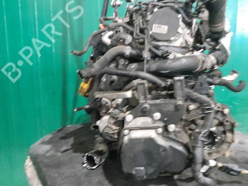 Gearbox SEAT IBIZA IV (6J5, 6P1) 1.6 TDI | BP22569001M3 