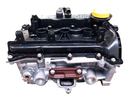Cylinder head DACIA SANDERO II 1.0 TCe 100 (B8ML) | BP36597412M5 - Image 3