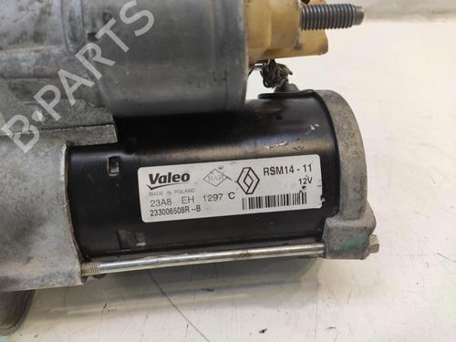 Starter DACIA DOKKER MPV (KE_) 1.5 dCi (KEAJ, KEAH) | BP35730982M8 - Image 4