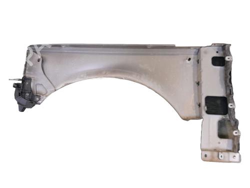 Right front fenders LAND ROVER RANGE ROVER III (L322) 5.0 4x4 | BP26191850C42 