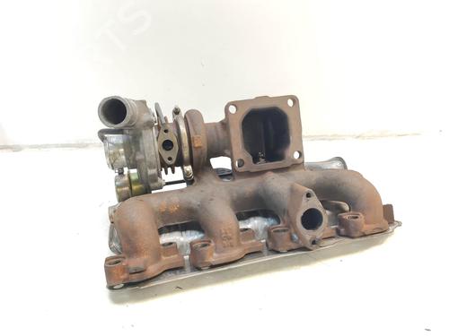 Turbocharger/Supercharger FORD MONDEO III (B5Y)  | BP17590987M71 