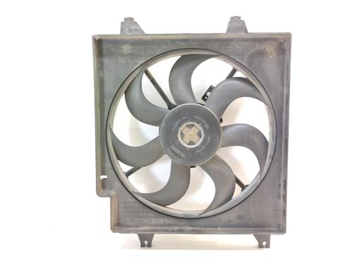 Radiator fan KIA CARENS II MPV (FJ)  | BP14465006M35 