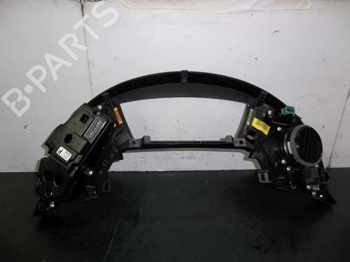 Used Climate control Climate control HONDA CIVIC VIII Hatchback (FN, FK) 2.2 CTDi (FK3) (140 hp) 40511123 40511123