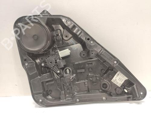 Used Rear left window mechanism Rear left window mechanism MERCEDES-BENZ GLA-CLASS (X156) GLA 200 CDI / d (156.908) (136 hp) 34487736 34487736