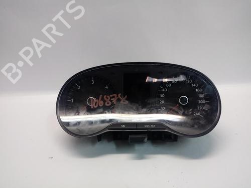 Used Instrument cluster VW POLO V (6R1, 6C1) [2009-2022]  14459447