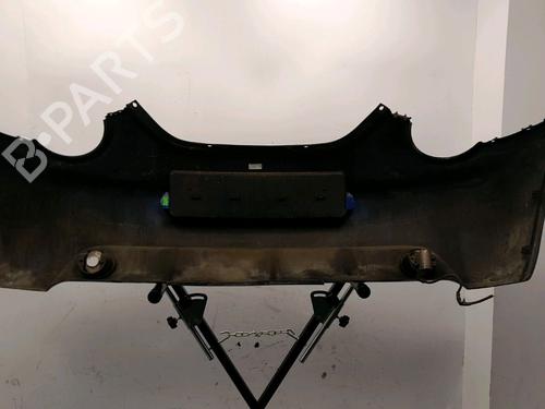 Rear bumper VW NEW BEETLE (9C1, 1C1) 2.0 | BP16458404C8 