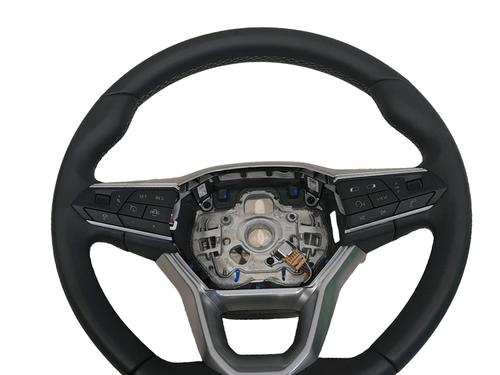 Used Steering wheel Steering wheel SEAT IBIZA V (KJ1, KJG) 1.0 TSI (116 hp) 34465460 34465460