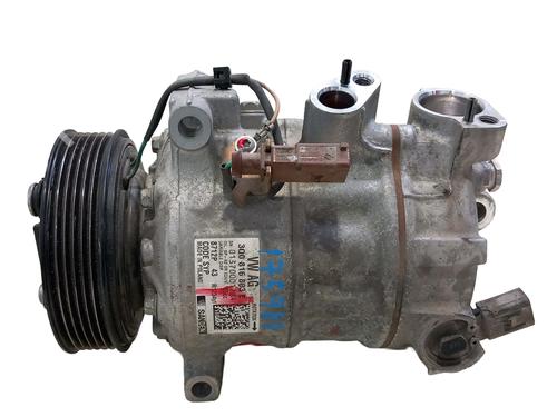 Used AC compressor AC compressor VW T-CROSS (C11, D31) [2018-2026] 35735062 35735062