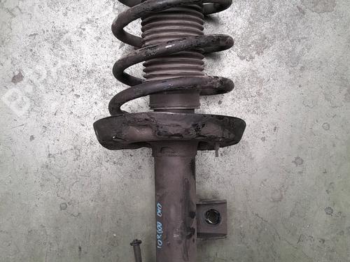 Used Right front shock absorber Right front shock absorber 36784520 36784520