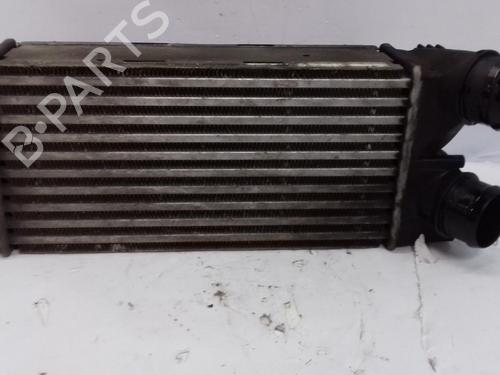 Used Intercooler PEUGEOT 308 I (4A_, 4C_) 1.6 HDi (109 hp) 14460834