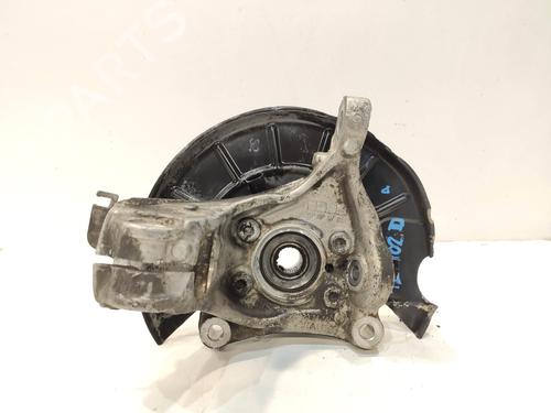 right-front-steering-knuckle-vw-passat-b6-3c2-2005-2006-2007-2008-2009-2010-2011-34486676 main image