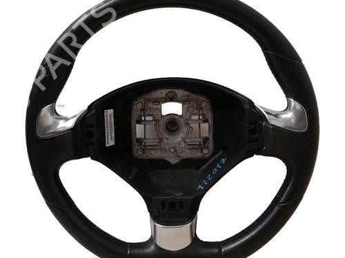 Used Steering wheel Steering wheel PEUGEOT 3008 I MPV (0U_) 1.6 BlueHDi 120 (120 hp) 34469819 34469819