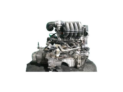 Used Engine Engine PEUGEOT 307 (3A/C) 1.6 16V (109 hp) 34549816 34549816