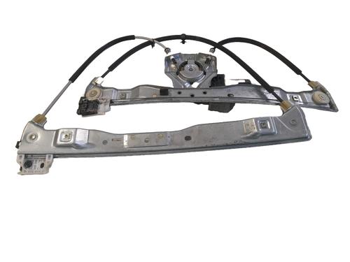 Front left window mechanism CITROËN DS3 (SA_) 1.4 HDi 70 (SA8HP4) | BP34469297C22 - Image 2