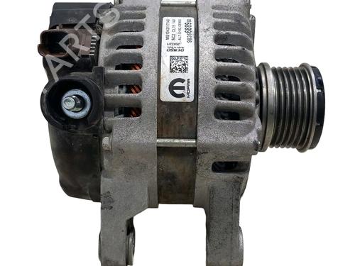 generator-citroen-c3-iii-sx-2016-35734499 main image