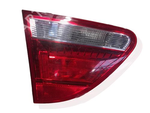 Used Left tailgate light SEAT EXEO ST (3R5) [2009-2013]  21592620