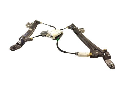 Used Front left window mechanism Front left window mechanism AUDI A5 (8T3) 1.8 TFSI (170 hp) 34489577 34489577