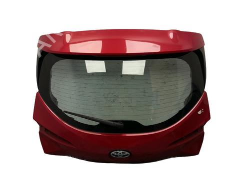 Used Tailgate Tailgate TOYOTA COROLLA Cross (ZVG1_, ZSG1_, MXGH1_, MXGA1_) 1.8 Hybrid (ZVG10, ZVG11, XG1T) (98 hp) 34550475 34550475