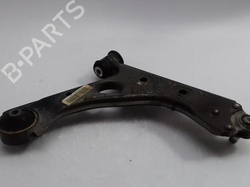 Left front suspension arm OPEL CORSA E Hatchback Van (X15) 1.3 CDTI (08) | BP36234498M12 - Image 2