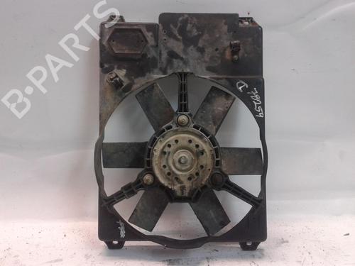 Køleventilator elektrisk FIAT DUCATO Van (230_) 2.8 TDI (122 hp) 19683968