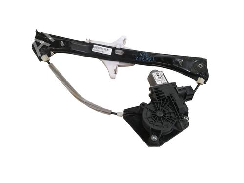 Used Rear left window mechanism Rear left window mechanism VW BEETLE (5C1, 5C2) 1.2 TSI (105 hp) 34552950 34552950