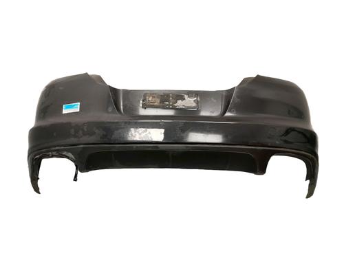 Used Rear bumper Rear bumper PORSCHE PANAMERA (970) 4.8 S (400 hp) 34493455 34493455