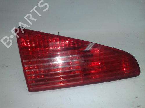 Used Left taillight Left taillight PEUGEOT 607 (9D, 9U) 2.2 HDi (133 hp) 34482014 34482014