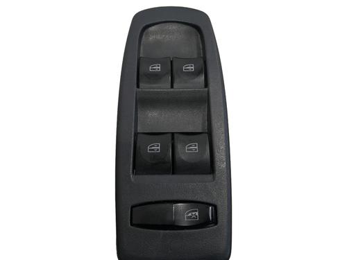 Used Left front window switch Left front window switch RENAULT KOLEOS I (HY_) 2.0 dCi 4x4 (177 hp) 34469324 34469324